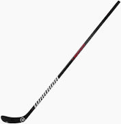 Hockey Players Sticks