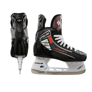 Hockey Players Skates