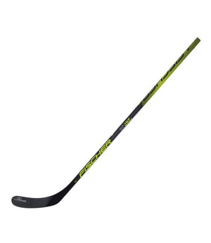 Hockey Players Sticks