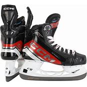 Hockey Players Skates