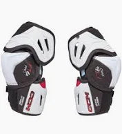 Hockey Players Elbow Pads