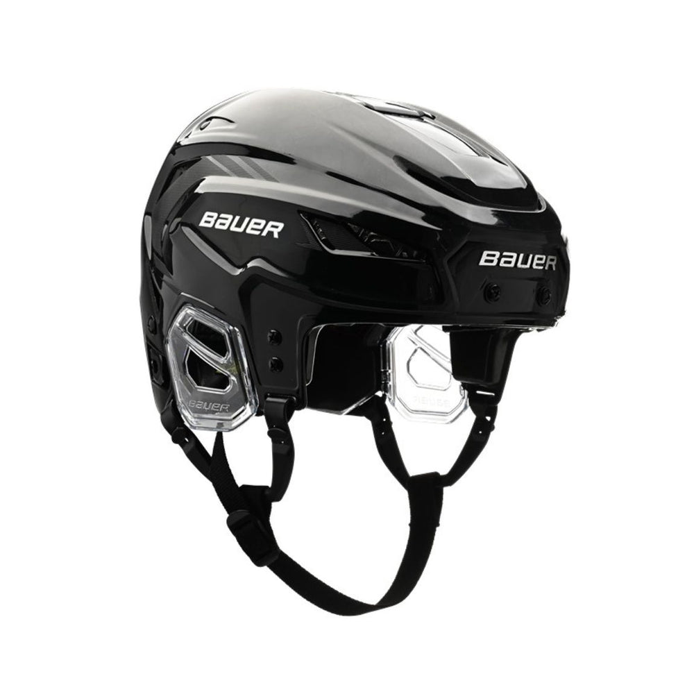 Hockey Players Helmets