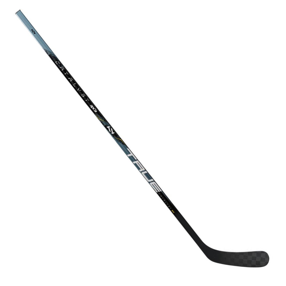 Hockey Players Sticks