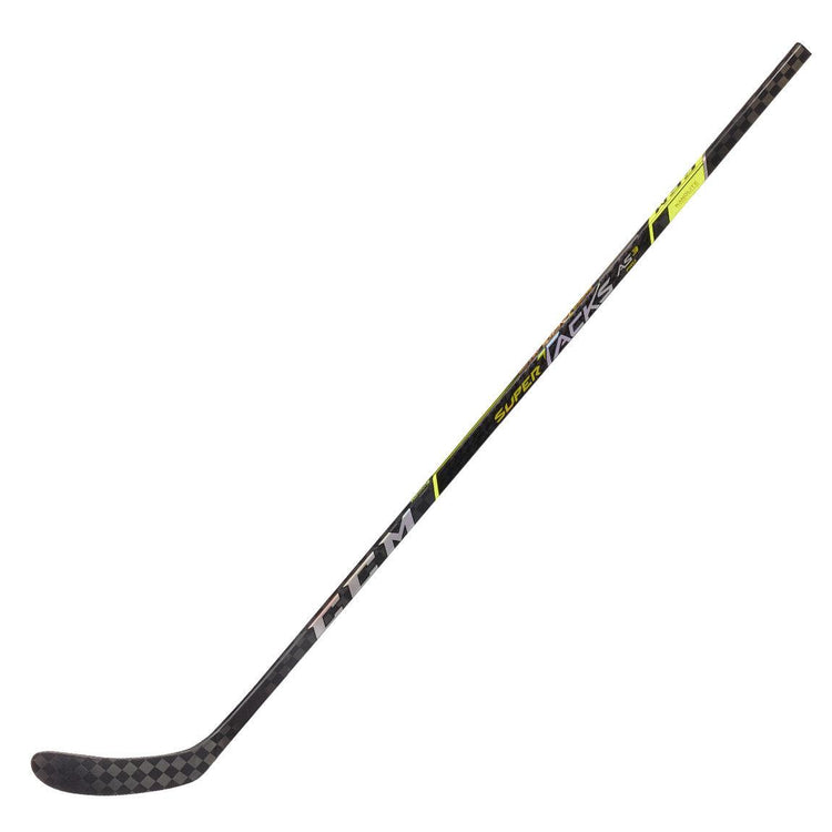 Hockey Players Sticks