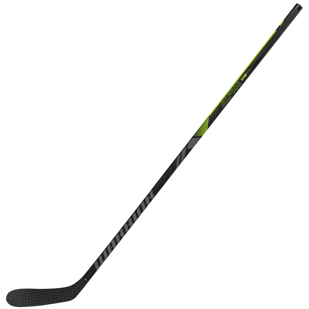 Hockey Players Sticks