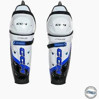 Hockey Players Shin guards