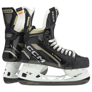 Hockey Players Skates