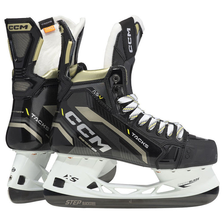 Hockey Players Skates