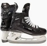 Hockey Players Skates