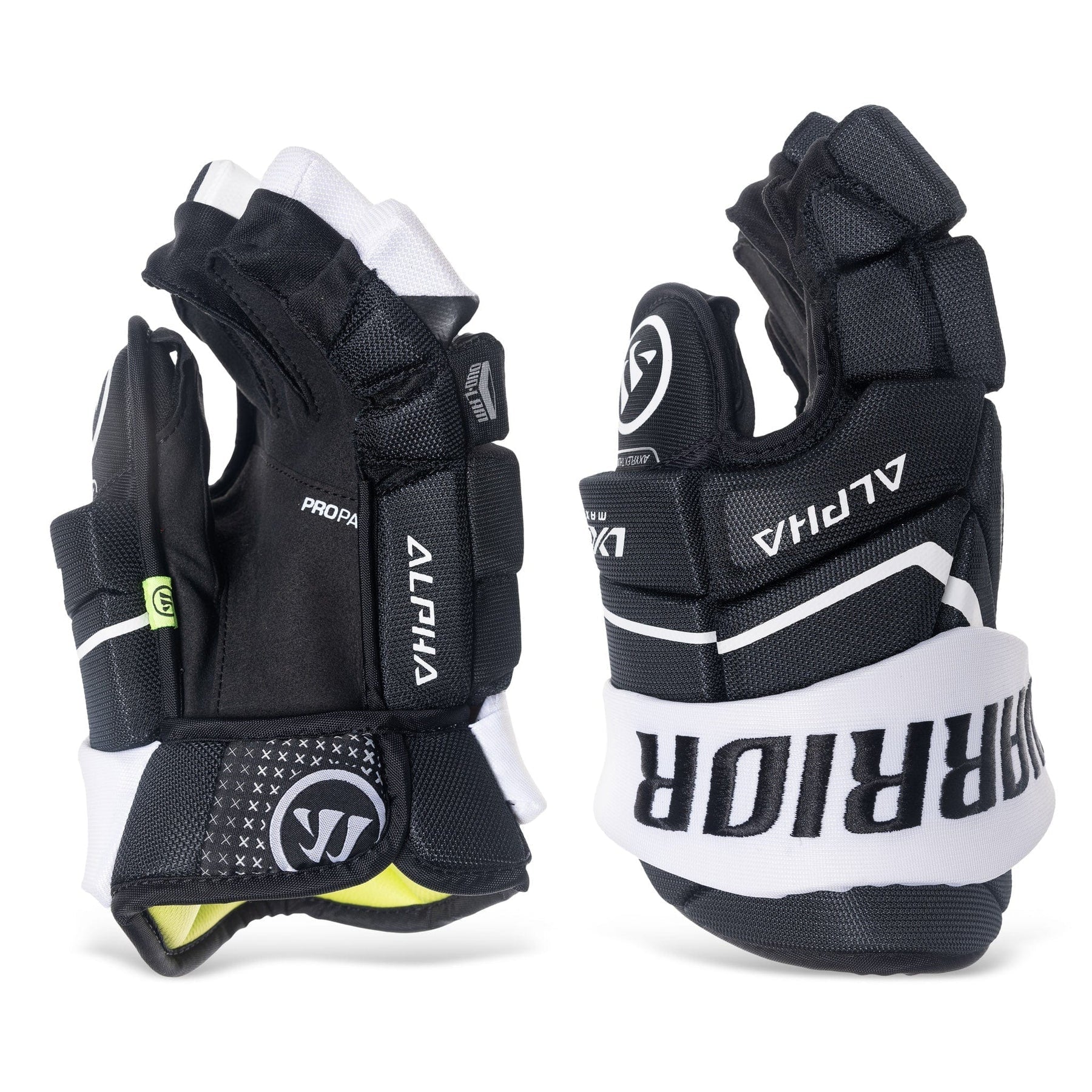 Hockey Players Gloves