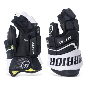 Hockey Players Gloves