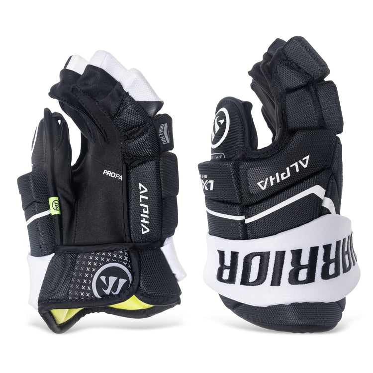 Hockey Players Gloves