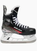 Hockey Players Skates