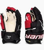 Hockey Players Gloves