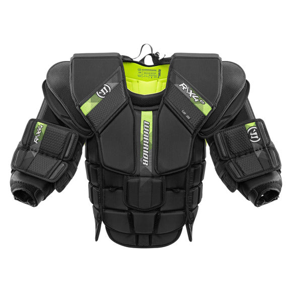 Hockey Goalies Chest protector