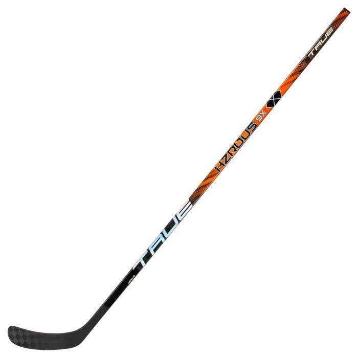 Hockey Players Sticks