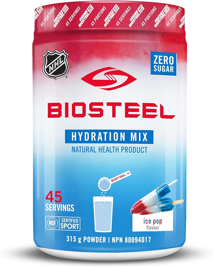 Biosteel  