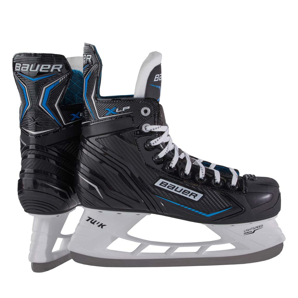 Hockey Players Skates