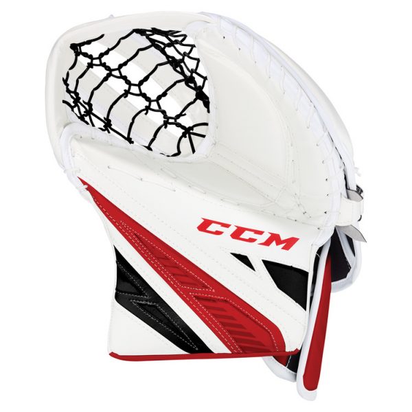 Hockey Goalies Catcher  Blocker