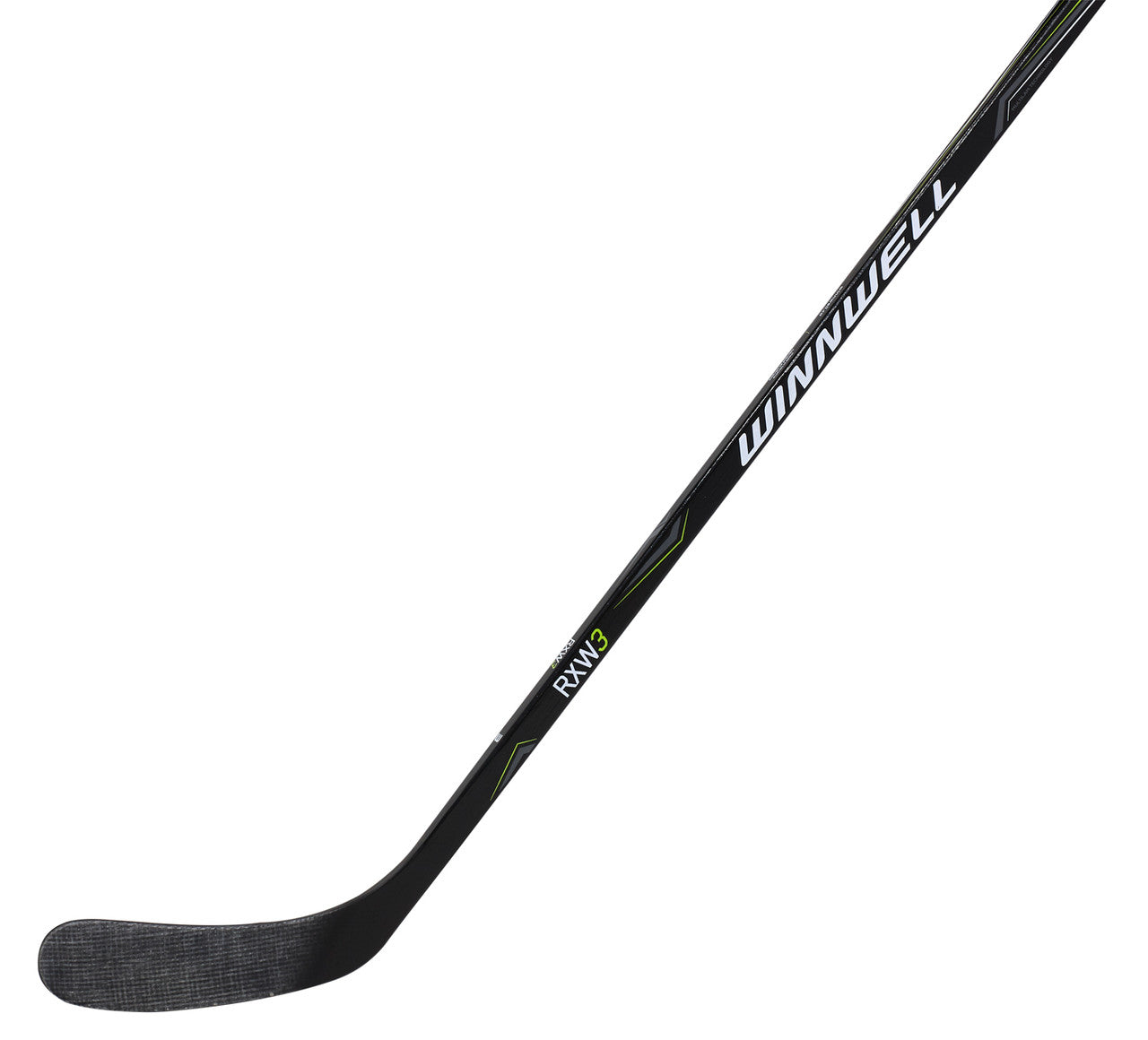 Hockey Players Sticks