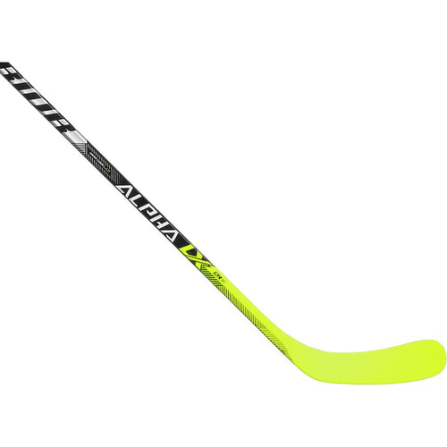 Hockey Players Sticks