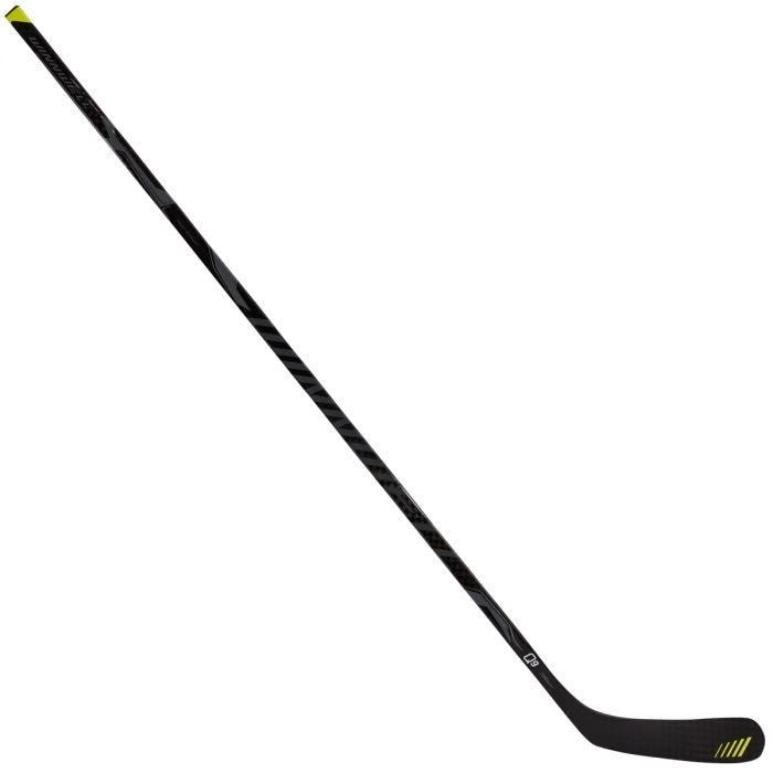 Hockey Players Sticks