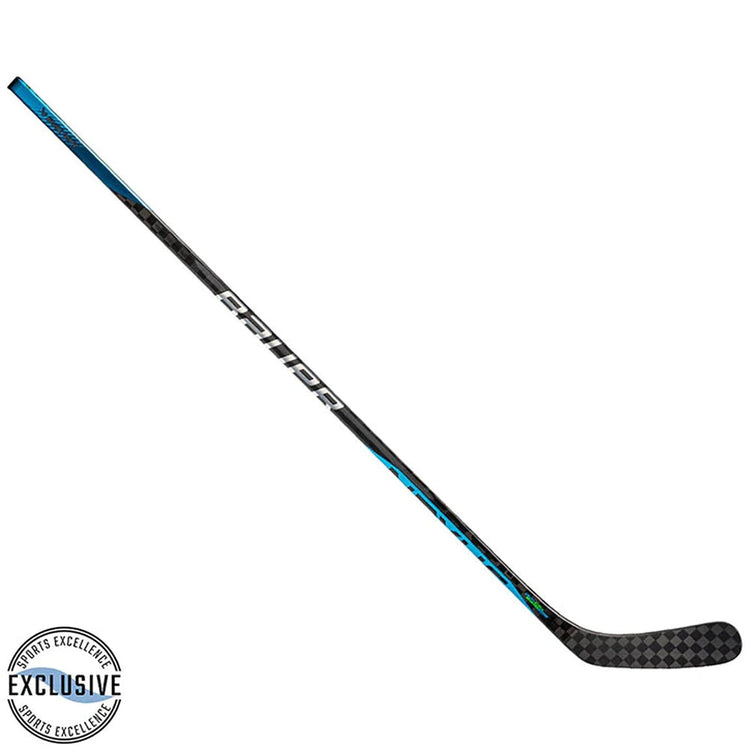 Hockey Players Sticks