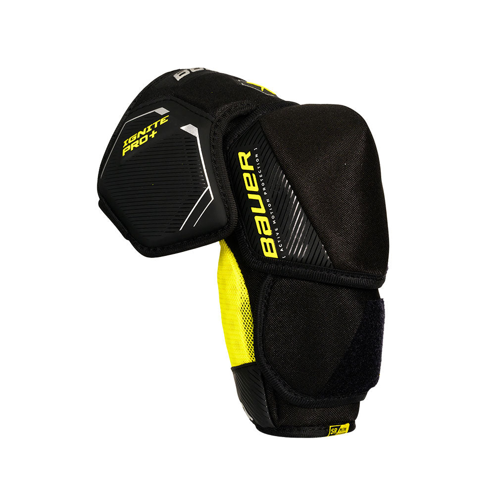 Hockey Players Elbow Pads