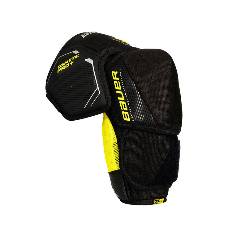 Hockey Players Elbow Pads