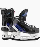 Hockey Players Skates