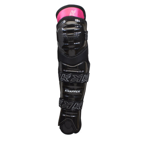 Dek Hockey Shin pads 