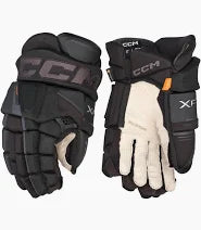 GANT CCM TACKS XF PRO 12^ NOIR