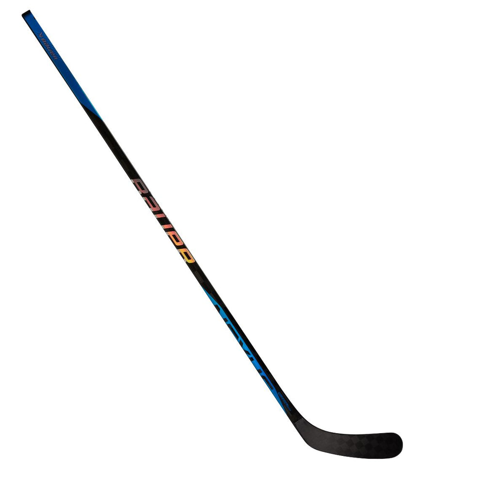 Hockey Players Sticks