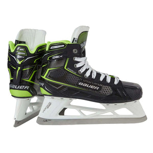 Hockey Goalies Skates