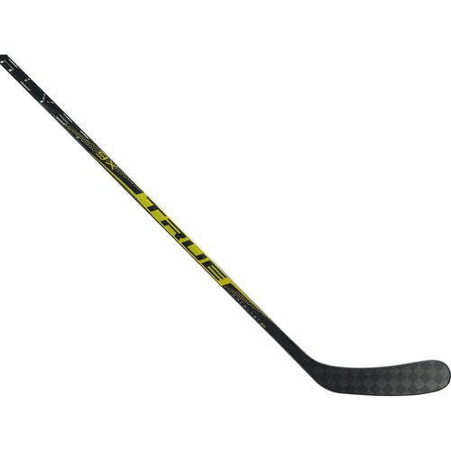 Hockey Players Sticks