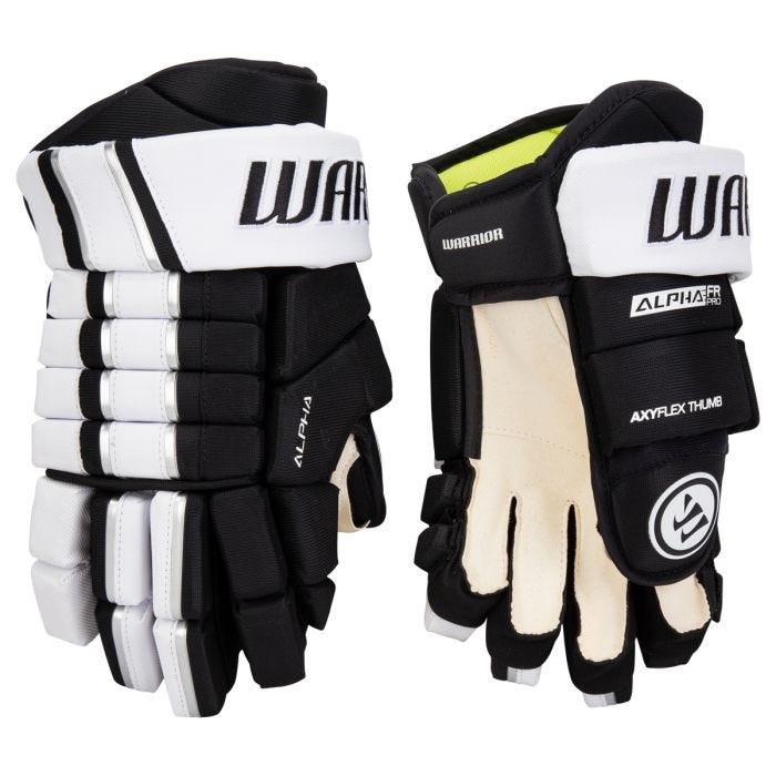 Hockey Players Gloves