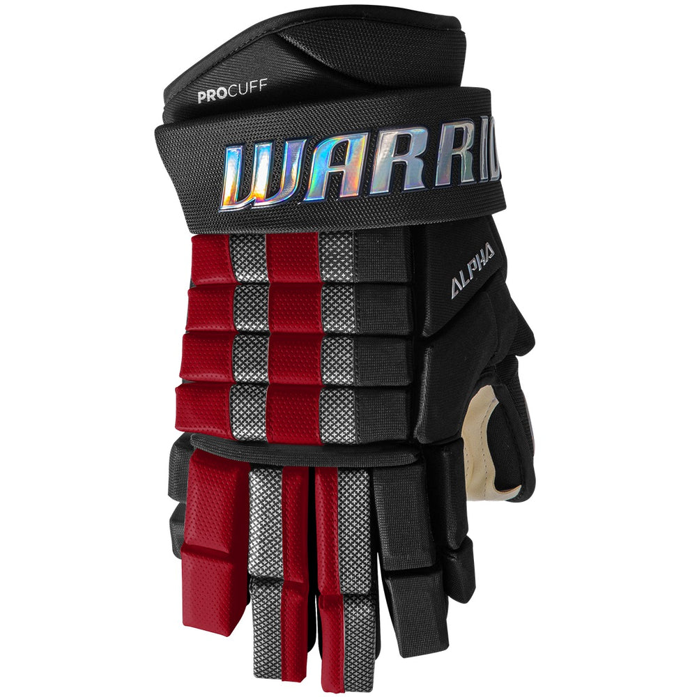 Hockey Players Gloves