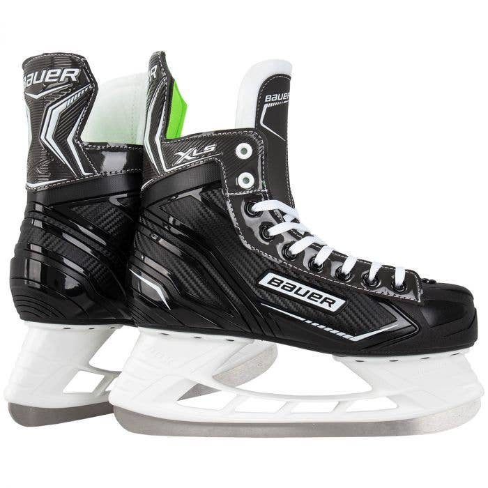 Hockey Players Skates