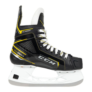 Hockey Players Skates