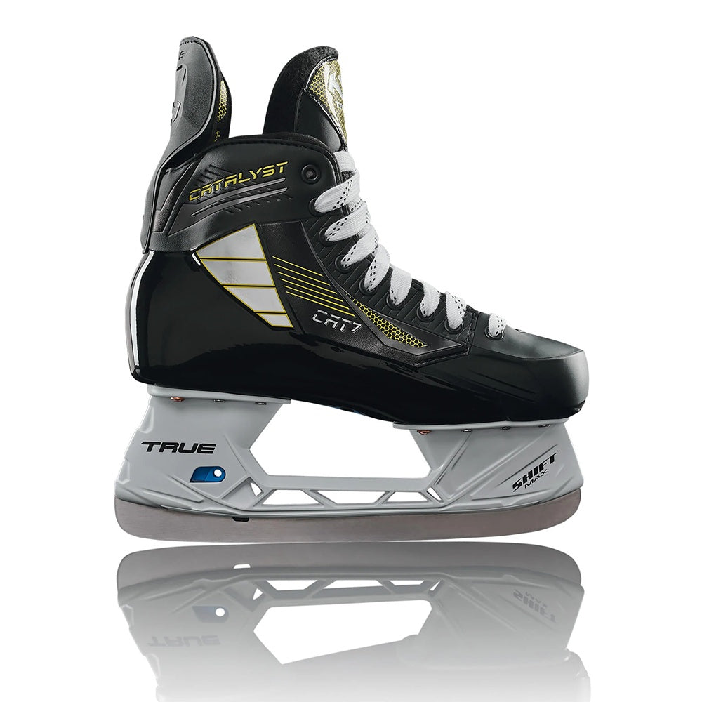 Hockey Players Skates