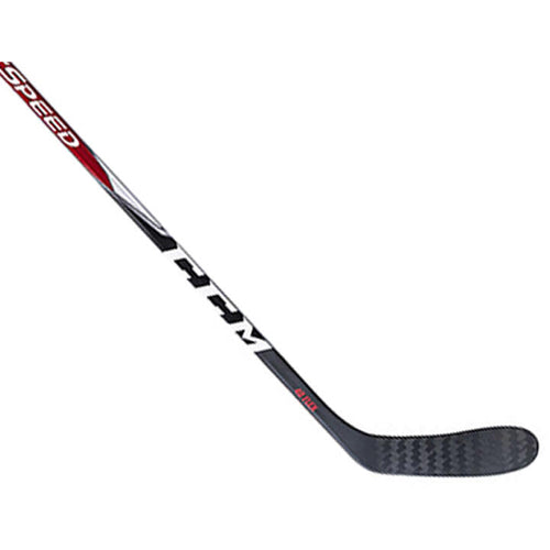 Hockey Players Sticks