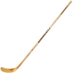 Hockey Players Sticks