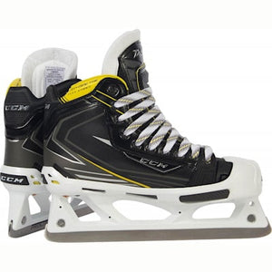 Hockey Goalies Skates