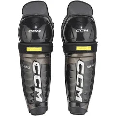 Hockey Players Shin guards