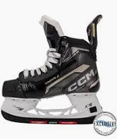 Hockey Players Skates