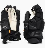 Hockey Players Gloves