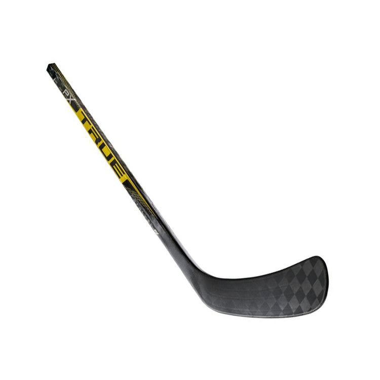 Hockey Players Sticks