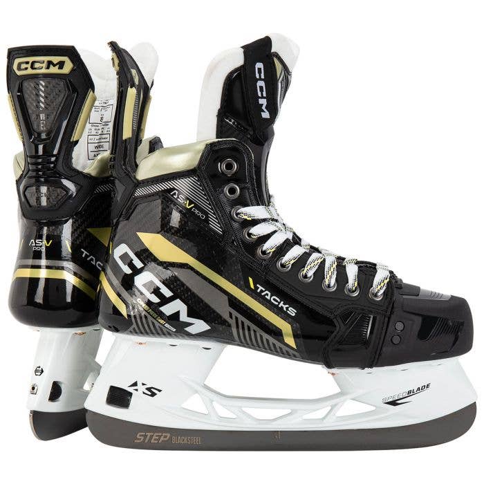 Hockey Players Skates