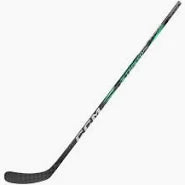 Hockey Players Sticks