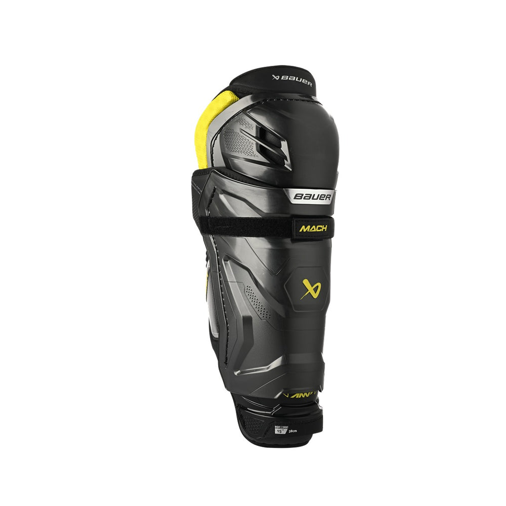 Hockey Players Shin guards